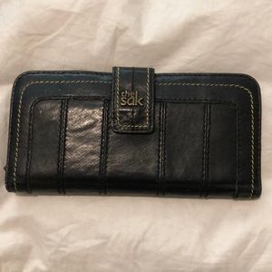 The Sak Wallet
